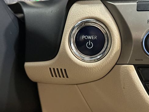 Used 2013 Lexus ES 300h w/ Premium Pkg FWD image 24