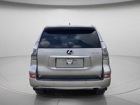 Used 2020 Lexus GX 460 Premium AWD/4WD image 6