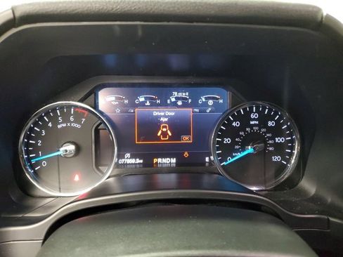 Used 2019 Ford Expedition Max Limited w/ Equipment Group 301A image 26