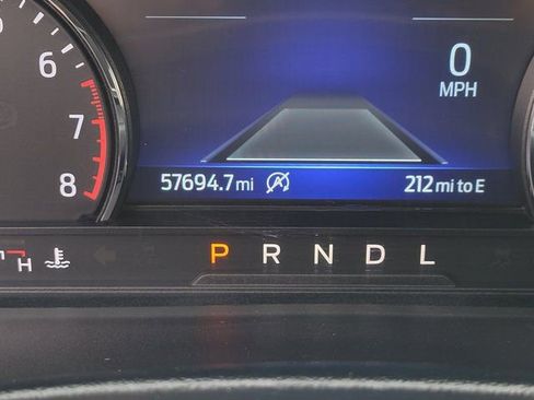 Certified 2023 Ford Explorer Limited image 20