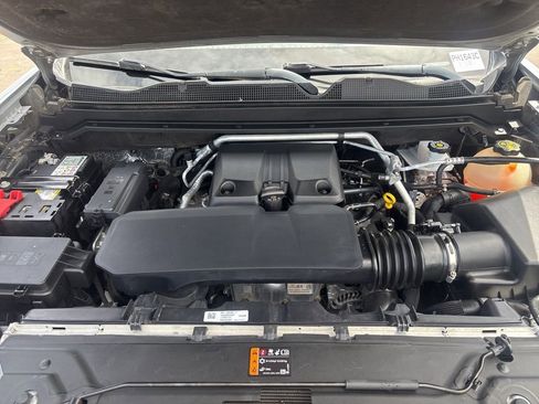 Used 2023 Chevrolet Colorado LT w/ LT Convenience Package II RWD image 30