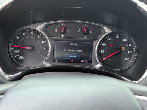 Used 2019 Chevrolet Equinox LT AWD/4WD image 13