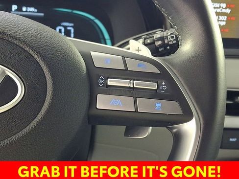 Used 2025 Hyundai Palisade SEL image 25