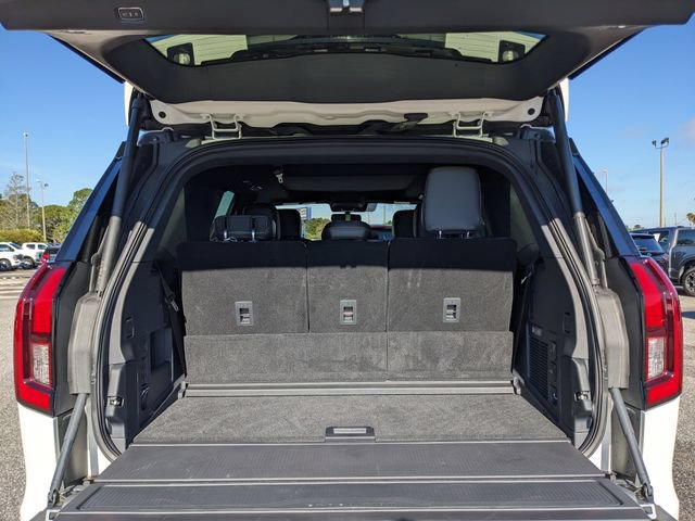 Used 2025 Ford Expedition Tremor AWD/4WD image 12