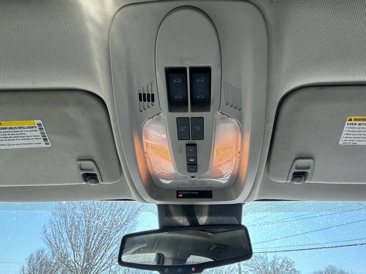 Used 2012 Chevrolet Equinox LT w/ Driver Convenience Package FWD image 27