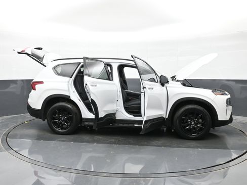 Certified 2022 Hyundai Santa Fe XRT AWD/4WD image 47