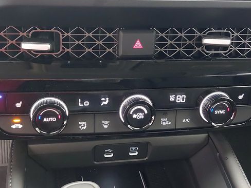 Used 2026 Honda Accord Touring image 22