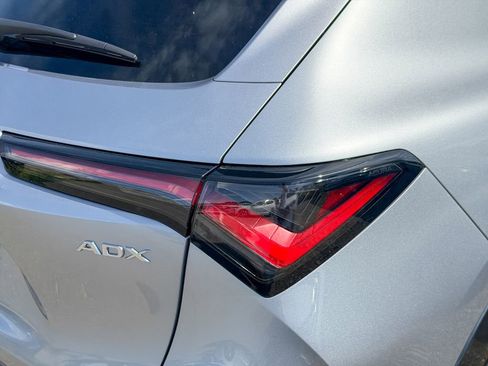 New 2026 Acura ADX AWD image 6