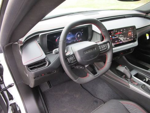 New 2026 Dodge Charger R/T Scat Pack image 16