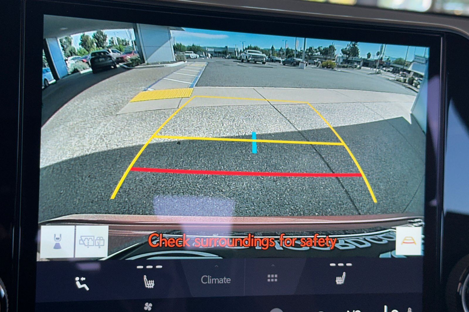 Used 2026 Lexus NX 350 AWD w/ Accessory Package (2T) image 16