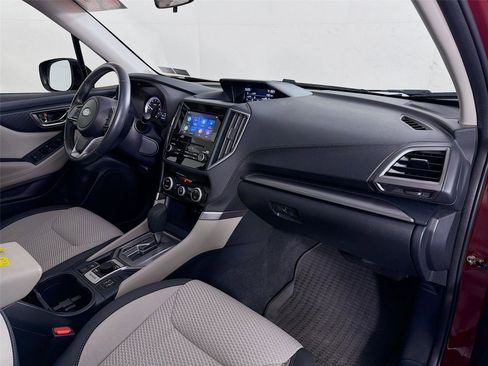 Used 2023 Subaru Forester Premium AWD/4WD image 29