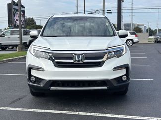 Used 2022 Honda Pilot EX-L video 2