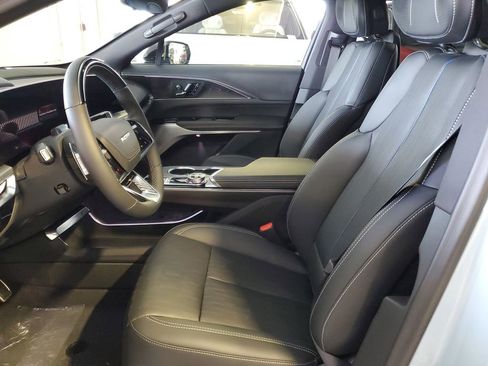 New 2026 Cadillac Lyriq V image 16