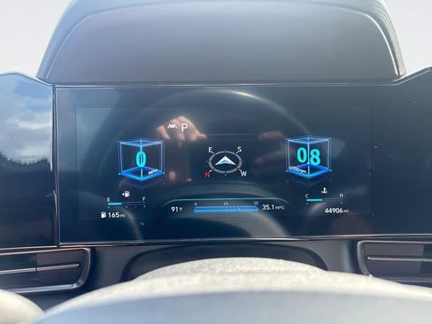 Used 2023 Hyundai Elantra N Line w/ Cargo Package FWD image 15