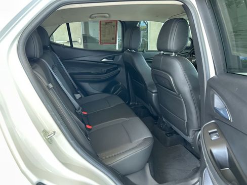 Used 2022 Buick Encore GX Select FWD image 26