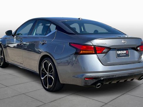 Used 2024 Nissan Altima 2.5 SR image 12