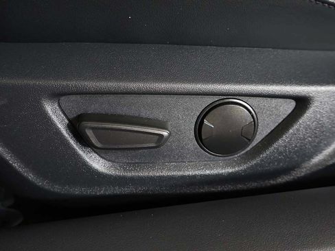 Used 2025 Ford Mustang Premium w/ Mustang Nite Pony Package RWD image 30