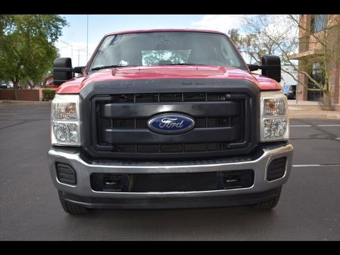 Used 2015 Ford F250 XL w/ XL Value Package image 8