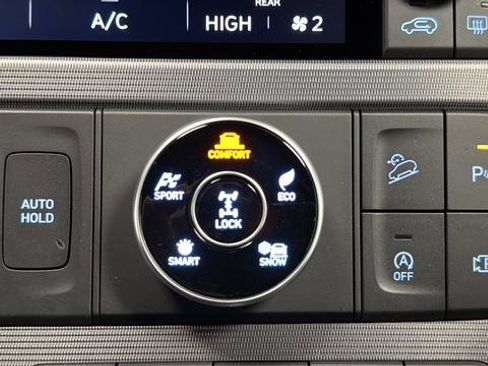 Used 2025 Hyundai Palisade Calligraphy image 34