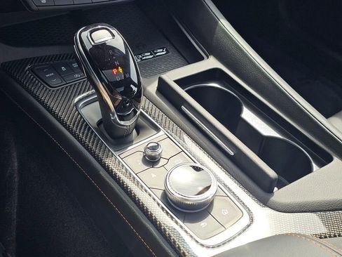New 2026 Cadillac CT5 Sport AWD/4WD image 34