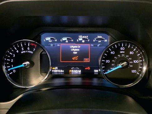 Used 2019 Ford Expedition Platinum AWD/4WD image 26