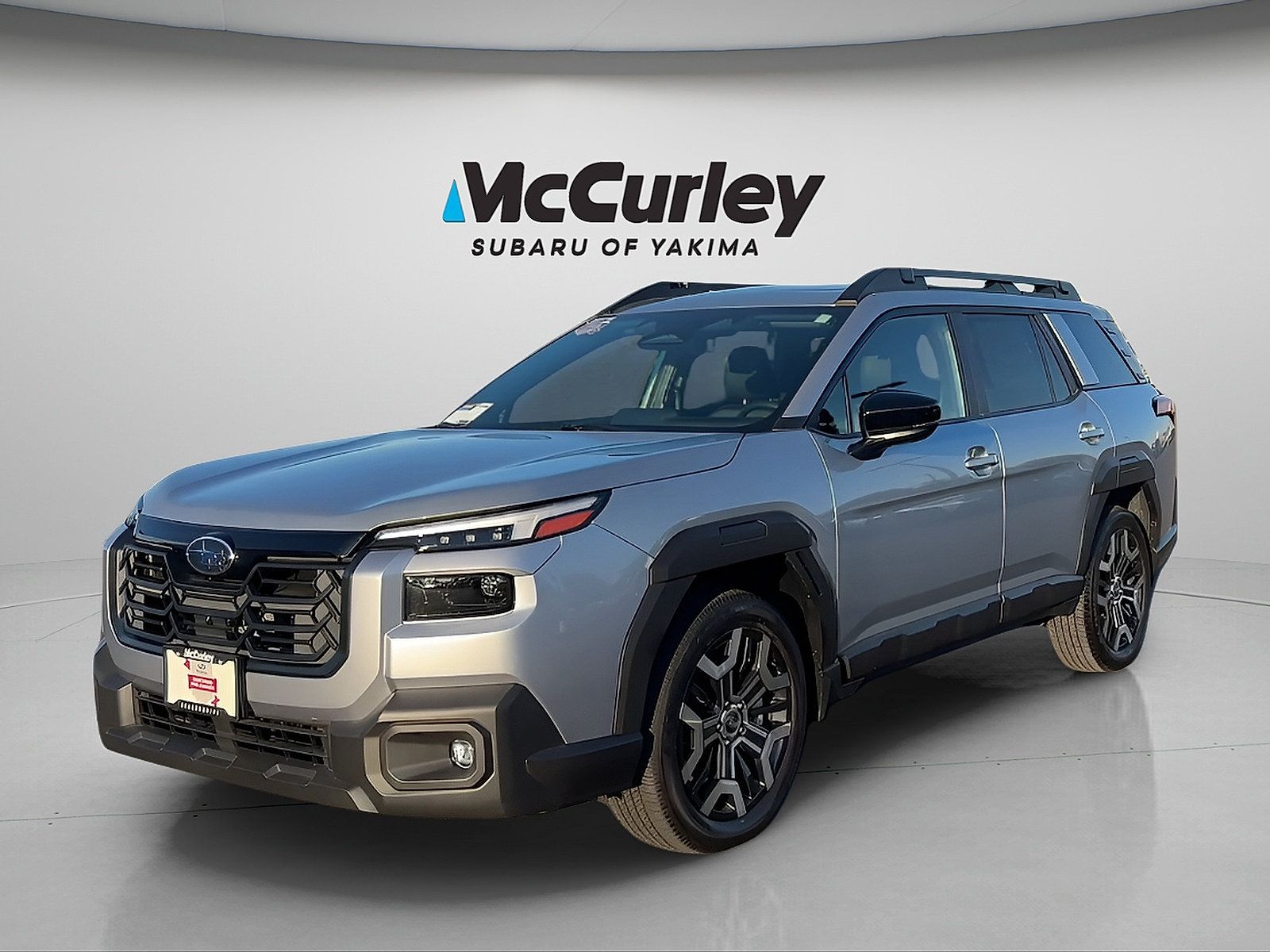 Used 2026 Subaru Outback Touring XT AWD/4WD image 1