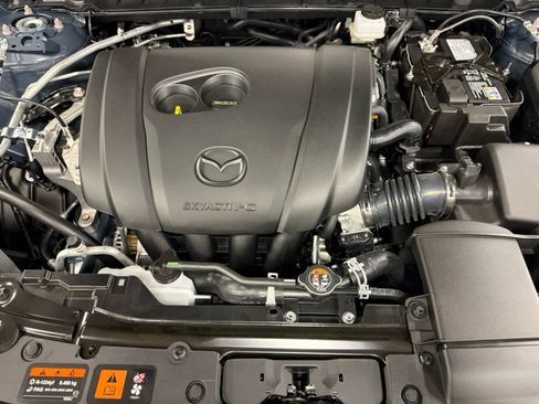New 2026 MAZDA CX-50 AWD 2.5 S w/ Weather Package image 27
