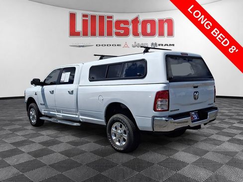 Used 2021 RAM 2500 Big Horn AWD/4WD image 6