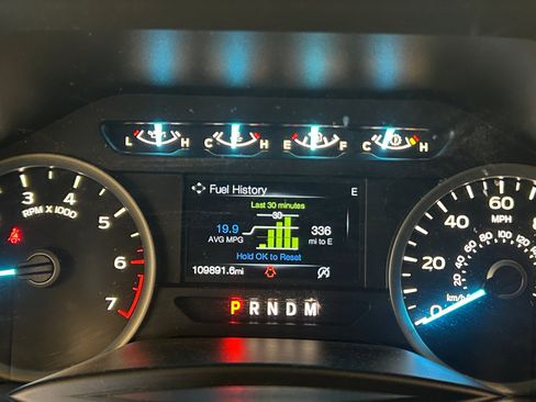 Used 2018 Ford F150 XLT w/ Equipment Group 302A Luxury AWD/4WD image 20