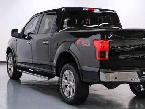 Used 2019 Ford F150 Lariat image 10