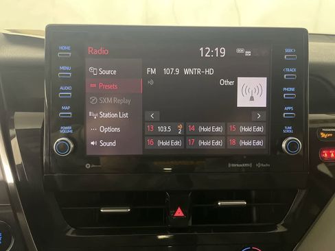 Used 2021 Toyota Camry XSE image 18