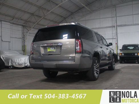 Used 2019 GMC Yukon XL Denali w/ Open Road Package image 10