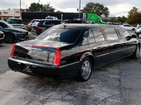 Used 2006 Cadillac DTS FWD image 13