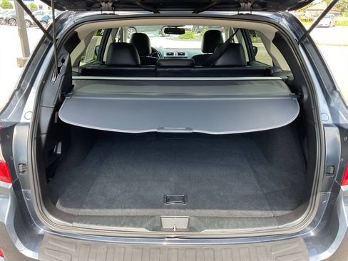 Used 2016 Subaru Outback 2.5i Limited w/ Popular Package #4 AWD/4WD image 37