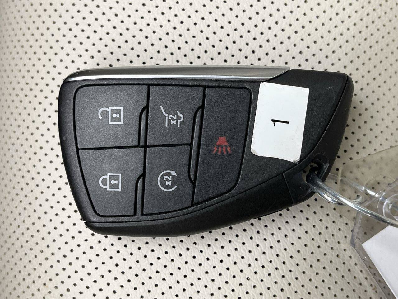 Certified 2023 Buick Envision Avenir AWD/4WD image 30
