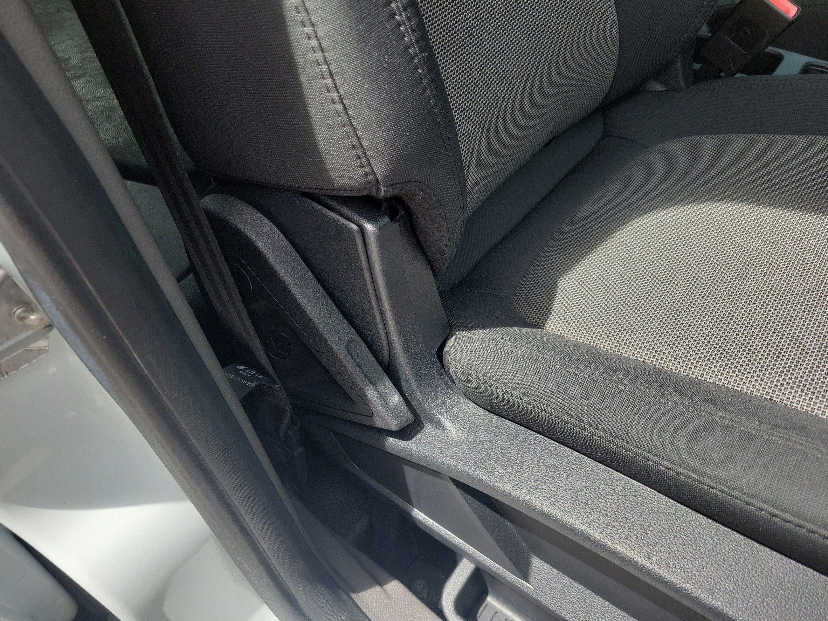 Used 2019 Ford Transit Connect XL FWD image 30