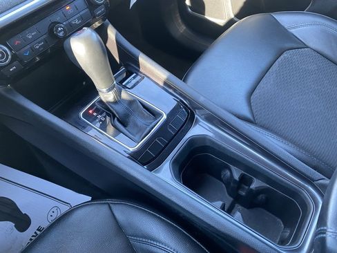 Used 2022 Jeep Compass Latitude image 24