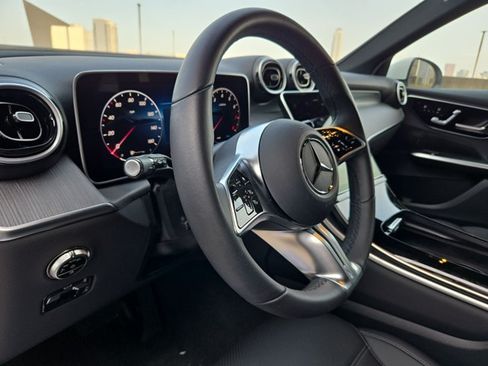 Certified 2026 Mercedes-Benz GLC 300 image 10