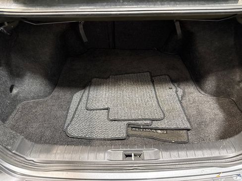 Used 2016 Nissan Altima 2.5 SR FWD image 12