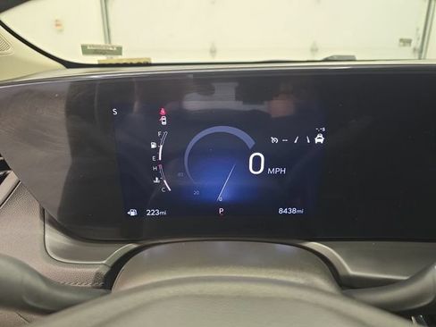 Used 2026 Buick Encore GX Sport Touring w/ Comfort Package FWD image 30