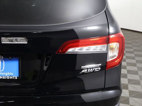Used 2022 Honda Pilot Special Edition image 18