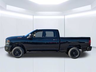 New 2026 RAM 2500 Tradesman AWD/4WD video 2