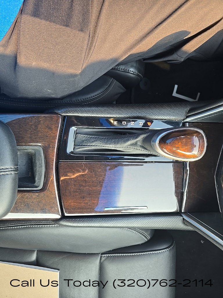 Used 2016 Cadillac XTS Luxury FWD image 19