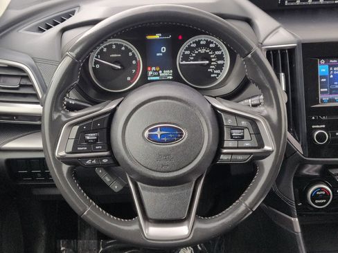 Used 2019 Subaru Forester Premium image 25