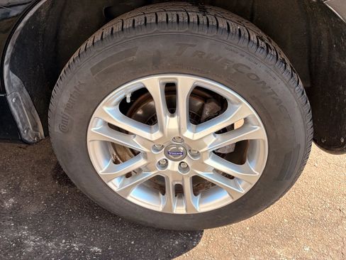 Used 2015 Volvo XC60 3.2 Platinum image 43