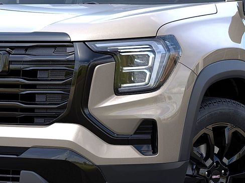 New 2026 GMC Terrain Elevation w/ Elevation Premium Package AWD/4WD image 10
