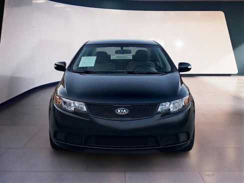 Used 2010 Kia Forte EX image 8
