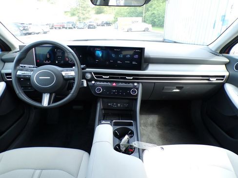 Used 2026 Hyundai Sonata SEL AWD/4WD image 19