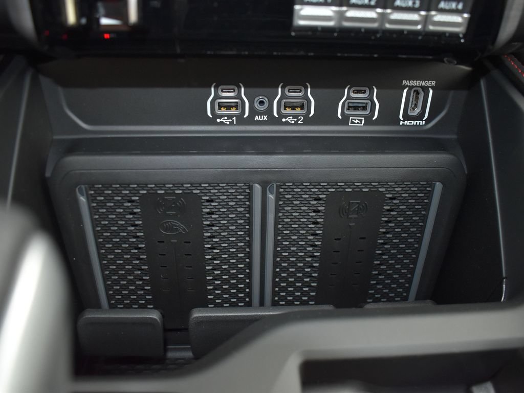 New 2026 RAM 1500 RHO w/ RHO Level 1 Equipment Group AWD/4WD image 25