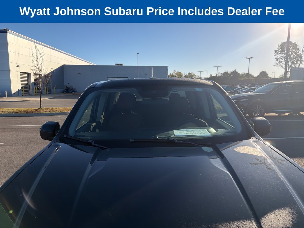 Used 2022 Ford Maverick Lariat w/ Lariat Luxury Package FWD image 17